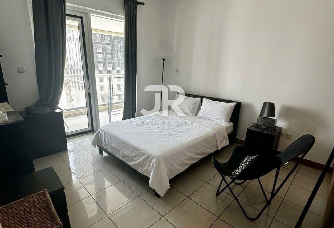 Furnished 1BR | Spacious Layout | Vacant photo 6