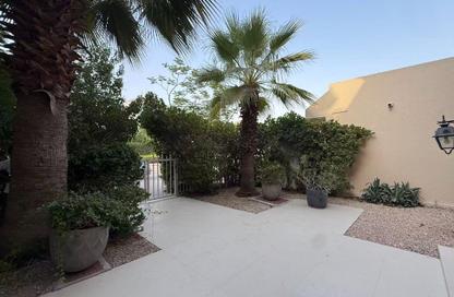 Villa - 6 Bedrooms - 6 Bathrooms for rent in Victory Heights - Dubai Sports City - Dubai