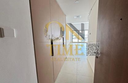 Apartment - Studio - 1 Bathroom for rent in Garden Residences - Emirates City - Ajman