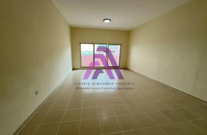 Apartment - 1 Bedroom - 2 Bathrooms for rent in The Gardens Apartments 5 - The Gardens Buildings - The Gardens - Dubai