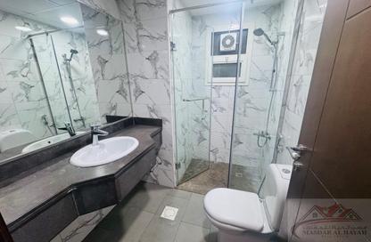 Apartment - 2 Bedrooms - 3 Bathrooms for rent in Muwaileh 29 Building - Muwaileh - Sharjah