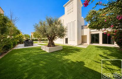 Villa - 3 - 3 for sale in District 4 - Jumeirah Village Triangle - Dubai