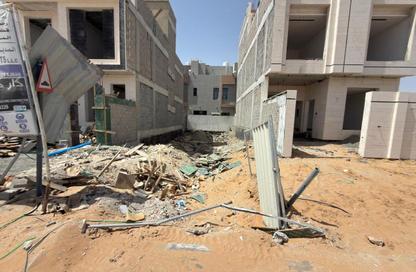 Land - Studio for sale in Al Helio 2 - Al Helio - Ajman