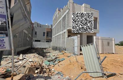 Land - Studio for sale in Al Helio 2 - Al Helio - Ajman