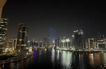 شقة - 1 حمام للايجار في بريفه باي داماك (ايه) - داماك مايسون برايف - الخليج التجاري - دبي