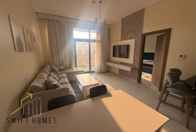 Brand New 1BR | Balcony & Pool Access | Spacious
