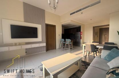 Apartment - 1 - 2 for sale in The50 - Majan - Dubai Apartment - 1 - 2 for sale in The50 - Majan - Dubai