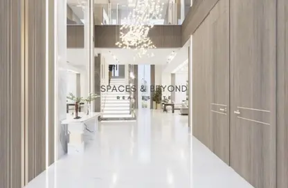 Villa - 5 Bedrooms - 5 Bathrooms for sale in Emerald Hills - Dubai Hills Estate - Dubai Villa - 5 Bedrooms - 5 Bathrooms for sale in Emerald Hills - Dubai Hills Estate - Dubai