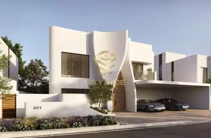 فيلا - 5 غرف نوم - 7 حمامات للبيع في مدينة خالد بن سلطان - ضاحية الرويضات - الشارقة