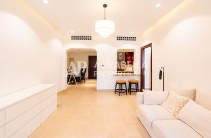 Apartment - 2 Bedrooms - 2 Bathrooms for sale in Zanzebeel 3 - Zanzebeel - Old Town - Downtown Dubai - Dubai Apartment - 2 Bedrooms - 2 Bathrooms for sale in Zanzebeel 3 - Zanzebeel - Old Town - Downtown Dubai - Dubai