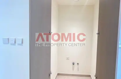Apartment - 2 Bedrooms - 2 Bathrooms for rent in Creek Edge Tower 2 - Creek Edge - Dubai Creek Harbour (The Lagoons) - Dubai