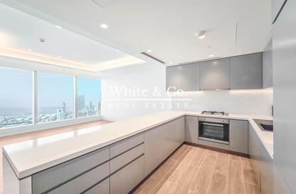 Apartment - 1 Bedroom - 2 Bathrooms for sale in SO and  Uptown Dubai - Uptown Dubai - Jumeirah Lake Towers - Dubai