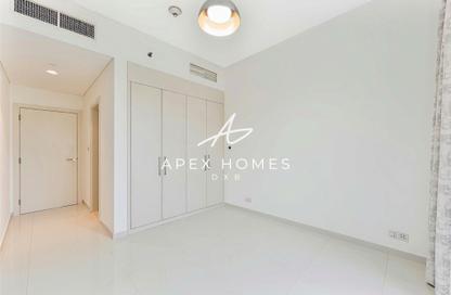 Apartment - 2 - 3 for rent in Carson B - Carson - Damac Hills - Dubai