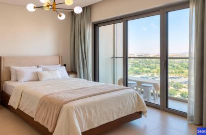 Apartment - 2 - 2 for rent in Sobha Creek Vistas Tower B - Sobha Creek Vistas - Sobha Hartland - Mohammed Bin Rashid City - Dubai