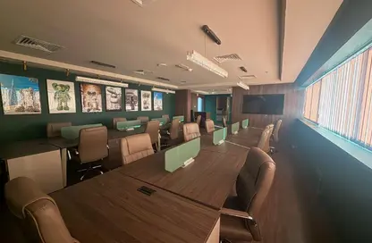 مكتب - استوديو - 1 حمام للايجار في ياس بيزنس تاور - البرشاء 1 - البرشاء - دبي مكتب - استوديو - 1 حمام للايجار في ياس بيزنس تاور - البرشاء 1 - البرشاء - دبي