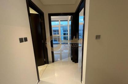 Villa - 3 - 3 for sale in Mimosa - Damac Hills 2 - Dubai