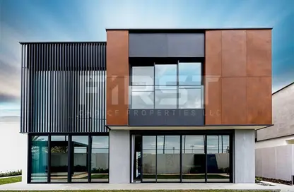 فيلا - 6 غرف نوم - 7 حمامات للبيع في بحيرات السعديات - جزيرة السعديات - أبوظبي