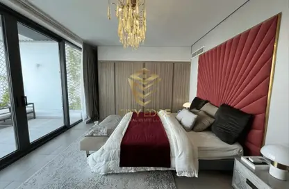 Villa - 4 Bedrooms - 6 Bathrooms for sale in Sun Island - Ajmal Makan City - Sharjah Waterfront City - Sharjah