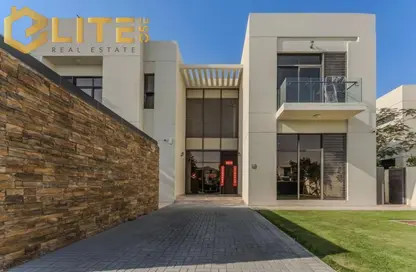 فيلا - 6 غرف نوم - 7 حمامات للايجار في ذي فيلد - داماك هيلز - دبي فيلا - 6 غرف نوم - 7 حمامات للايجار في ذي فيلد - داماك هيلز - دبي