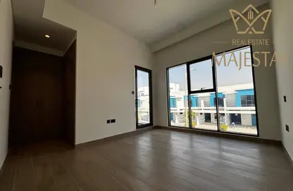 Townhouse - 3 Bedrooms - 4 Bathrooms for rent in Santorini - Damac Lagoons - Dubai