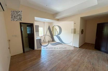 Apartment - Studio - 1 Bathroom for rent in Al Mowaihat 1 - Al Mowaihat - Ajman Apartment - Studio - 1 Bathroom for rent in Al Mowaihat 1 - Al Mowaihat - Ajman