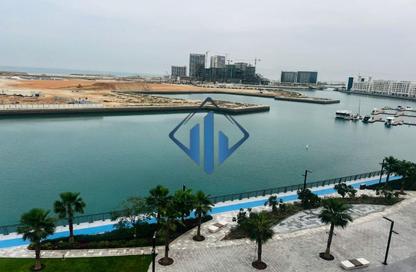 Apartment - 2 Bedrooms - 3 Bathrooms for rent in Lagoon B5 - The Lagoons - Mina Al Arab - Ras Al Khaimah