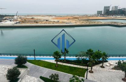 Apartment - 2 Bedrooms - 3 Bathrooms for rent in Lagoon B5 - The Lagoons - Mina Al Arab - Ras Al Khaimah