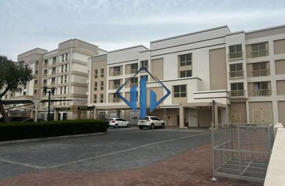 Apartment - 2 Bedrooms - 3 Bathrooms for rent in Lagoon B5 - The Lagoons - Mina Al Arab - Ras Al Khaimah
