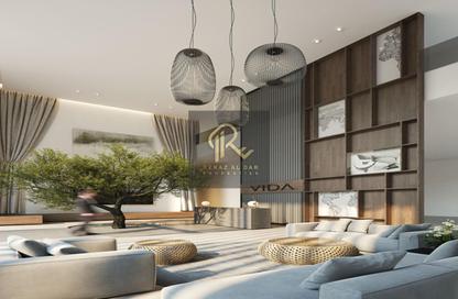 Apartment - 1 Bedroom - 2 Bathrooms for sale in Vida 1 - Vida Residences - Aljada - Sharjah
