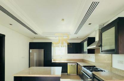 Villa - 4 Bedrooms - 5 Bathrooms for rent in Quortaj - North Village - Al Furjan - Dubai