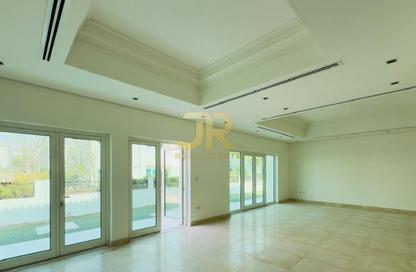 Villa - 4 Bedrooms - 5 Bathrooms for rent in Quortaj - North Village - Al Furjan - Dubai