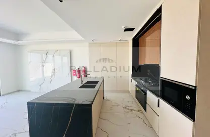 تاون هاوس - 3 غرف نوم - 4 حمامات للبيع في ياسمين لين - عقارات جميرا للجولف - دبي