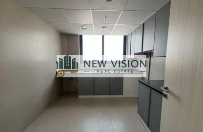 Apartment - 1 - 2 for rent in The Gate 2 at Aljada - Aljada - Sharjah