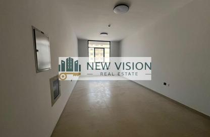 Apartment - 1 - 2 for rent in The Gate 2 at Aljada - Aljada - Sharjah