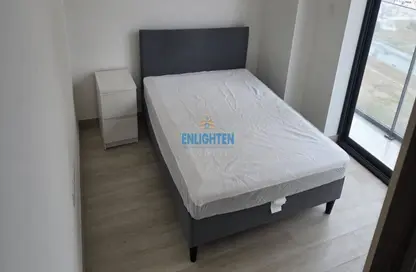 شقة - غرفة نوم - 2 حمامات للايجار في ذا ايست كريست - ديستريكت 17 - قرية جميرا الدائرية - دبي