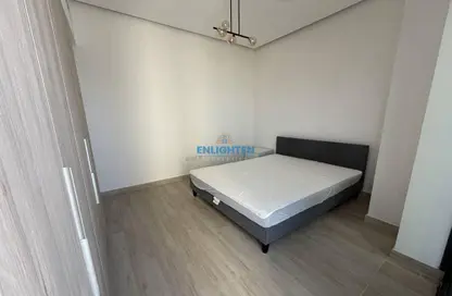 شقة - غرفة نوم - 2 حمامات للايجار في ذا ايست كريست - ديستريكت 17 - قرية جميرا الدائرية - دبي