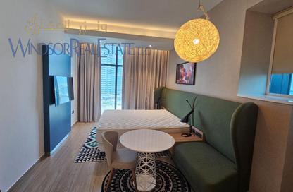 Apartment - 1 - 2 for rent in Dubai Knowledge Park - Dubai Media City - Dubai Apartment - 1 - 2 for rent in Dubai Knowledge Park - Dubai Media City - Dubai
