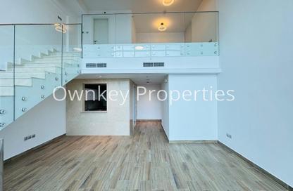 Duplex - 1 Bedroom - 2 Bathrooms for rent in Flamingo Building - District 15 - Jumeirah Village Circle - Dubai