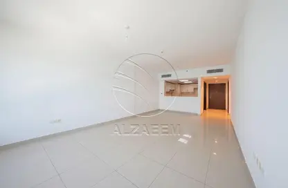 Apartment - 3 Bedrooms - 3 Bathrooms for rent in Sea Face Tower - Shams Abu Dhabi - Al Reem Island - Abu Dhabi