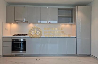 Apartment - 1 Bedroom - 1 Bathroom for rent in Sobha Creek Vistas Grande - Sobha Hartland - Mohammed Bin Rashid City - Dubai Apartment - 1 Bedroom - 1 Bathroom for rent in Sobha Creek Vistas Grande - Sobha Hartland - Mohammed Bin Rashid City - Dubai