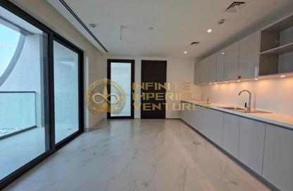 Apartment - 1 Bedroom - 1 Bathroom for rent in Sobha Creek Vistas Grande - Sobha Hartland - Mohammed Bin Rashid City - Dubai