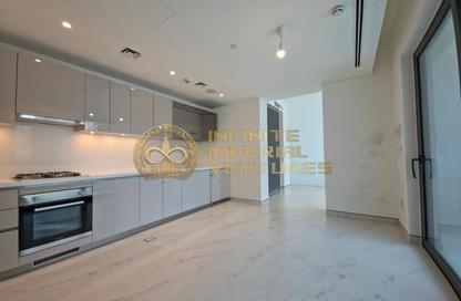 Apartment - 1 Bedroom - 1 Bathroom for rent in Sobha Creek Vistas Grande - Sobha Hartland - Mohammed Bin Rashid City - Dubai