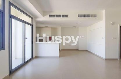 Townhouse - 3 - 4 for rent in Safi Townhouses - Safi - Town Square - Dubai Townhouse - 3 - 4 for rent in Safi Townhouses - Safi - Town Square - Dubai