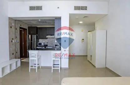 شقة - 1 حمام للايجار في أبراج هيدرا افينيو - مدينة الأضواء - جزيرة الريم - أبوظبي