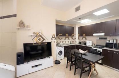 Apartment - Studio - 1 for rent in Al Ramth 33 - Al Ramth - Remraam - Dubai