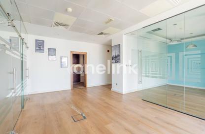 Office Space - Studio - 1 for rent in The Prism - Business Bay - Dubai Office Space - Studio - 1 for rent in The Prism - Business Bay - Dubai