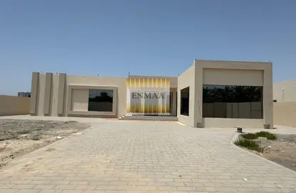 Full Floor - 4 Bedrooms - 6 Bathrooms for sale in Seih Al Ghubb - Ras Al Khaimah Full Floor - 4 Bedrooms - 6 Bathrooms for sale in Seih Al Ghubb - Ras Al Khaimah