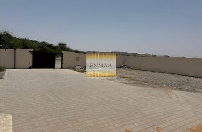 طابق كامل - 4 غرف نوم - 6 حمامات للبيع في سيح الغب - رأس الخيمة