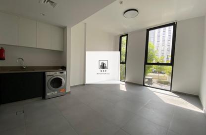 Apartment - 1 Bedroom - 2 Bathrooms for rent in The Link - East Village - Aljada - Sharjah