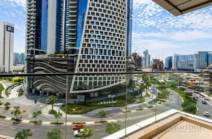 Apartment - 1 Bedroom - 2 Bathrooms for rent in Century Tower - Business Bay - Dubai Apartment - 1 Bedroom - 2 Bathrooms for rent in Century Tower - Business Bay - Dubai